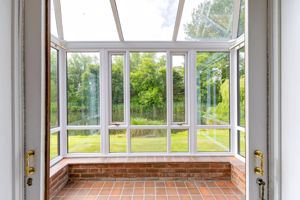 Conservatory - click for photo gallery
